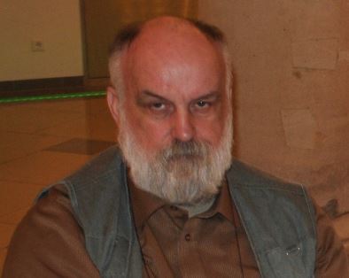 Janusz Ćwiertnia