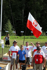 drużyna narodowa